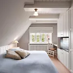 Reethaus Am - West * Nieblum