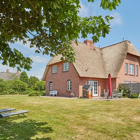 Reethaus Am - West Hébergement de vacances *