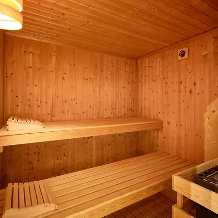 Reethaus Am - West Prázdninový dům Nieblum