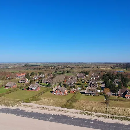 Reethaus Am - West Casa de Férias