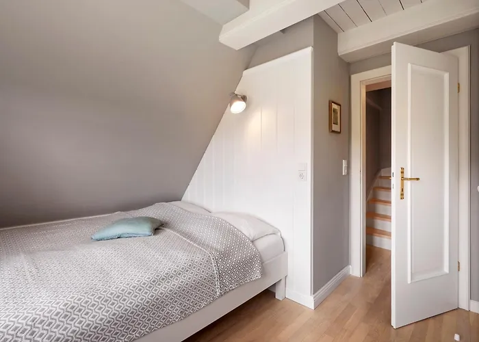 Reethaus Am - West Nieblum