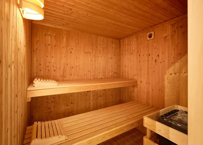 Reethaus Am - West Casa de Férias Nieblum